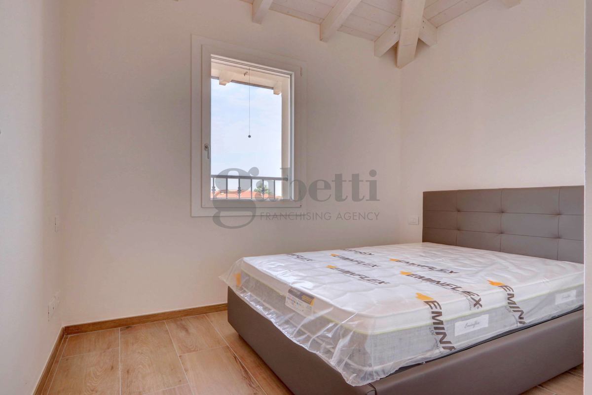 Attico in vendita a Vignola