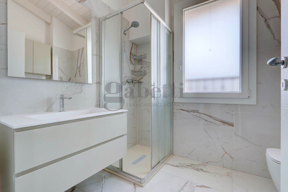 Attico in vendita a Vignola