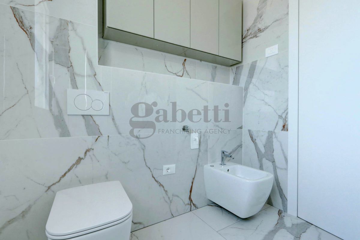 Attico in vendita a Vignola