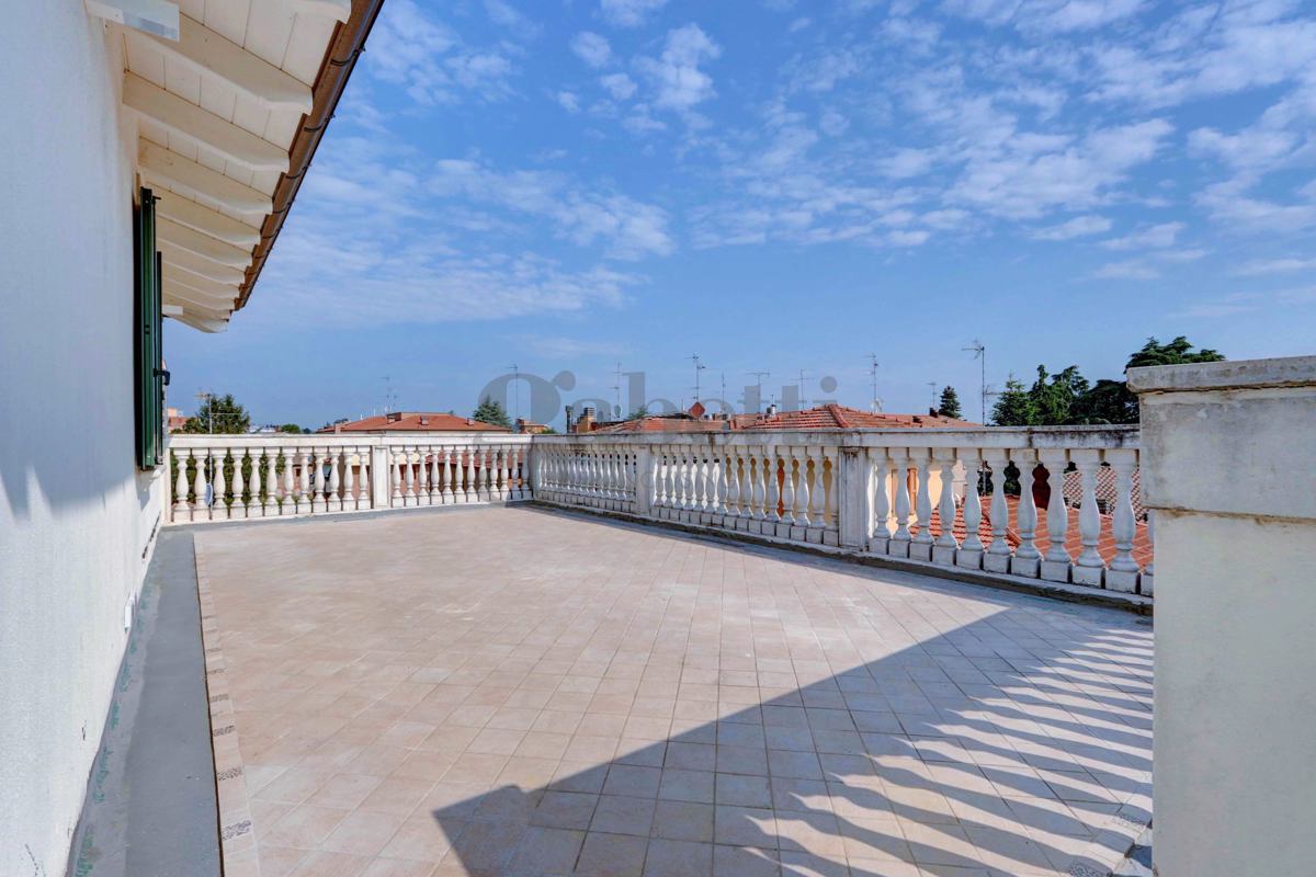 Attico in vendita a Vignola