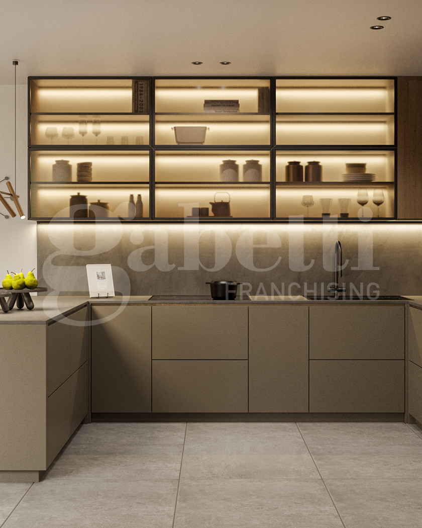 Quadrilocale nuovo a Vignola