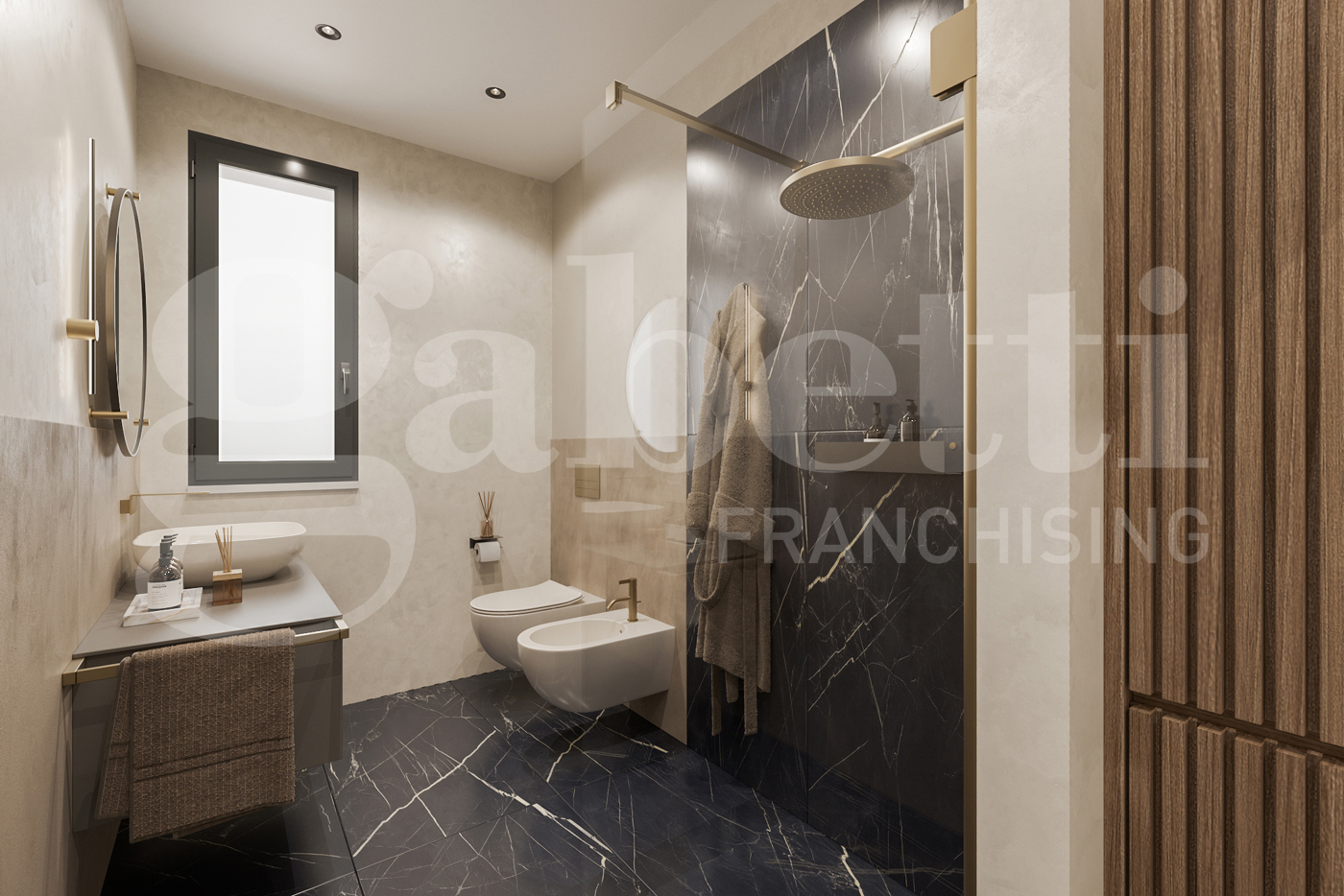 Quadrilocale nuovo a Vignola