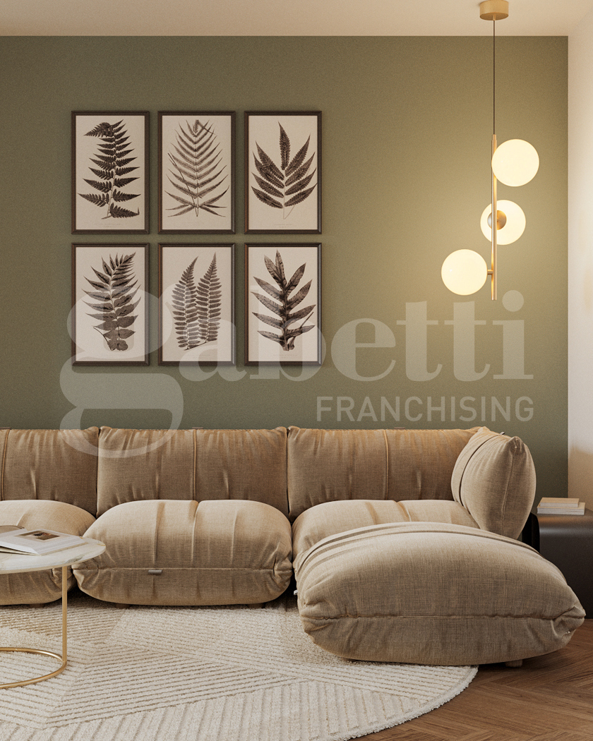 Quadrilocale nuovo a Vignola