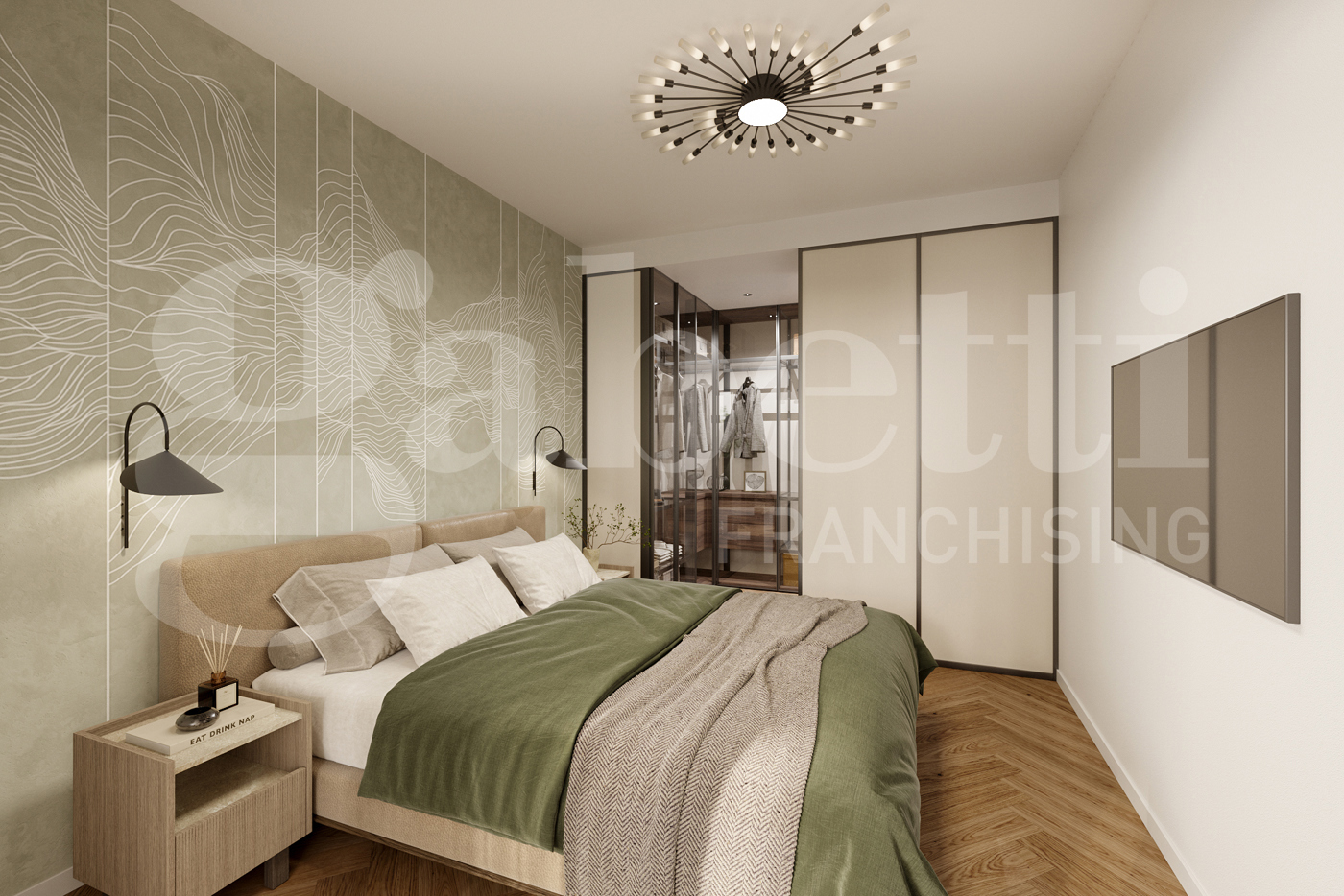 Quadrilocale nuovo a Vignola