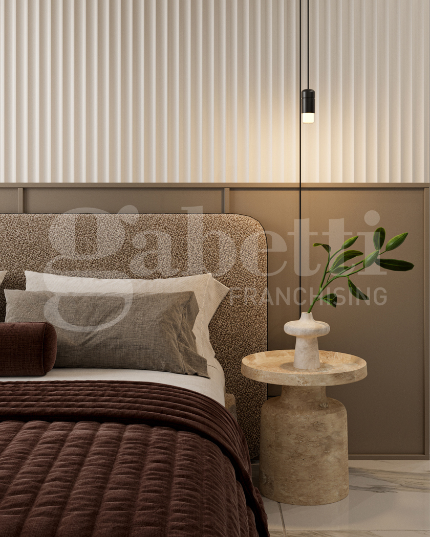 Attico nuovo a Vignola