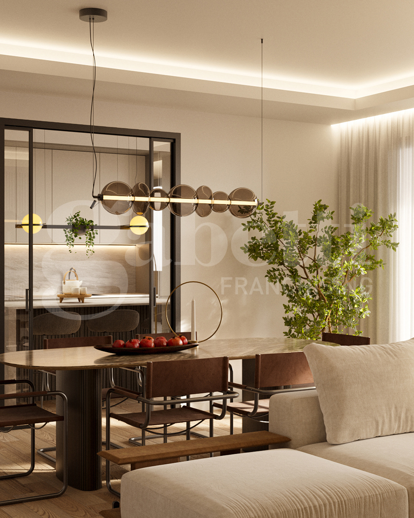 Attico nuovo a Vignola