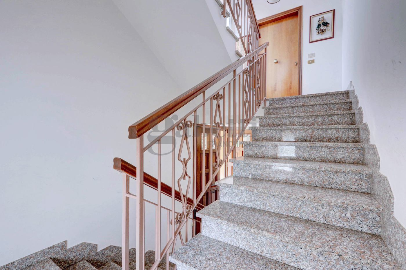 Appartamento con giardino a Vignola