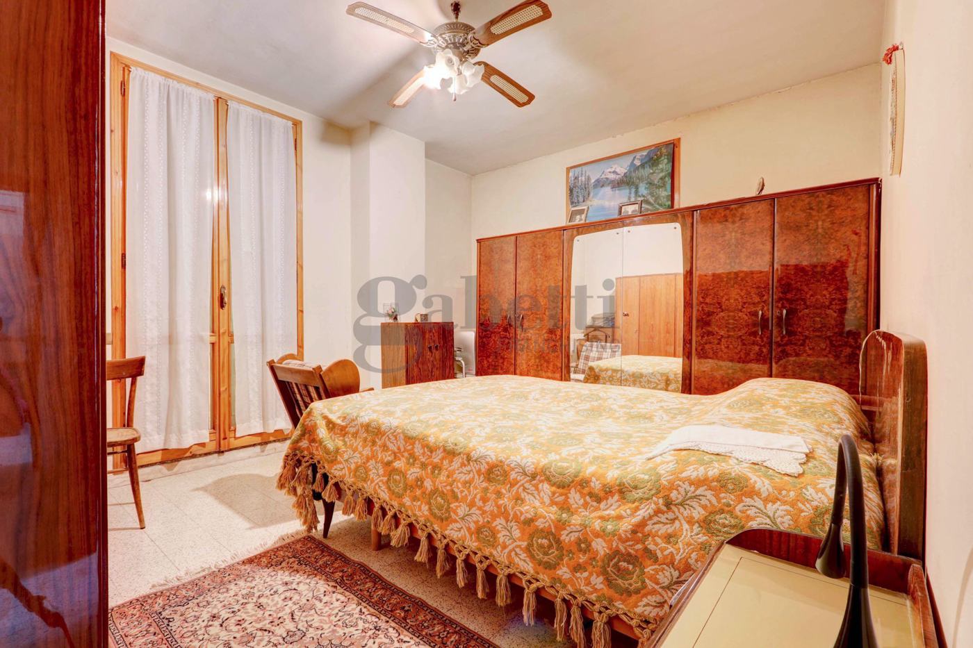 Appartamento con giardino a Vignola