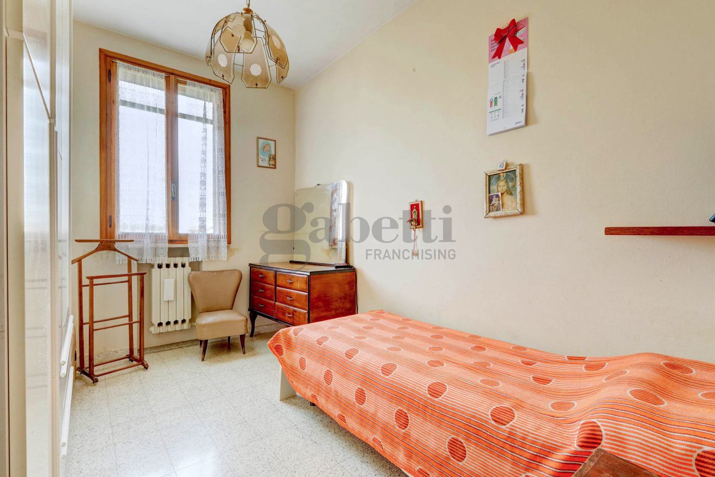 Appartamento con giardino a Vignola