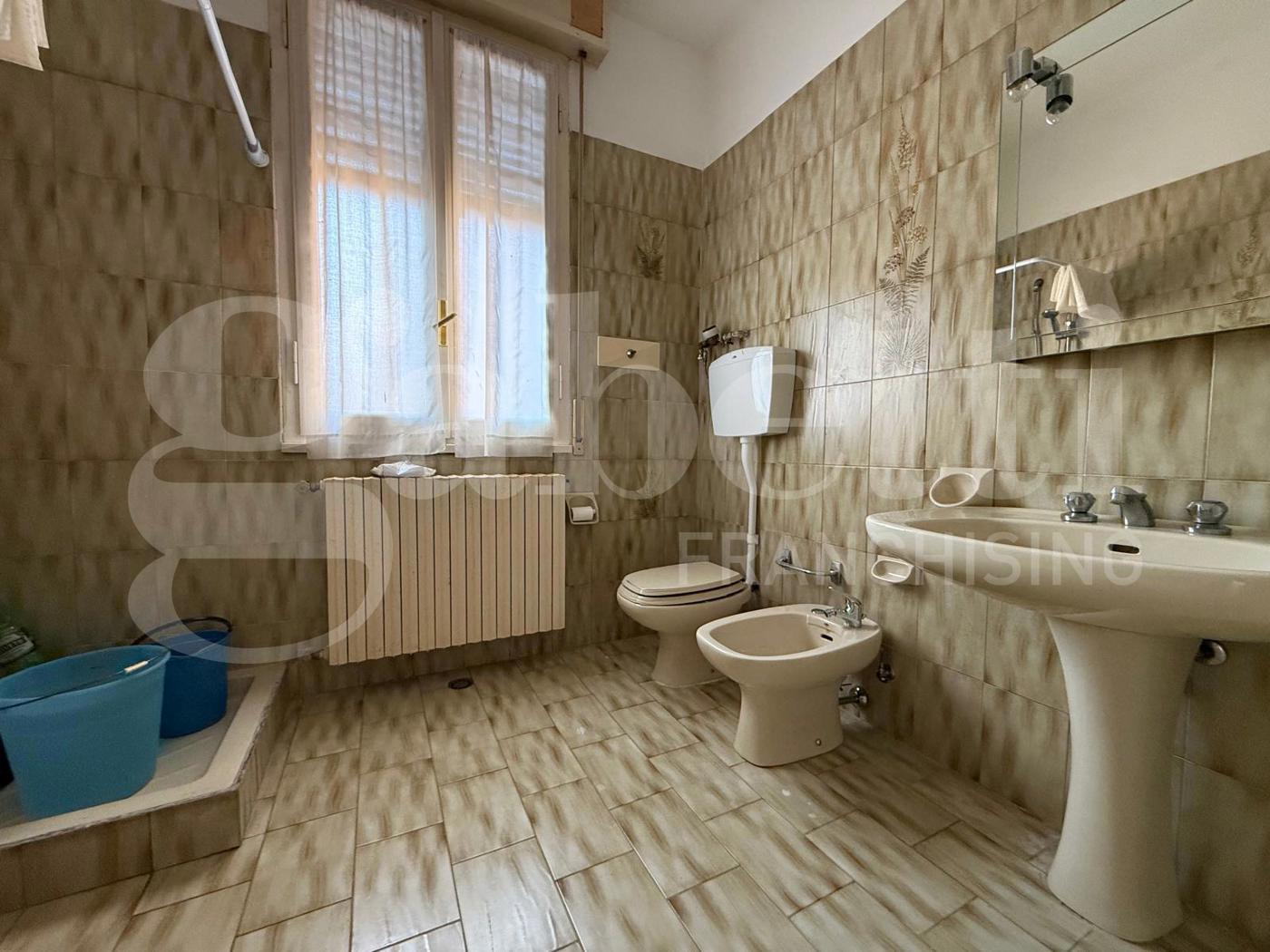 Quadrilocale in vendita a Vignola