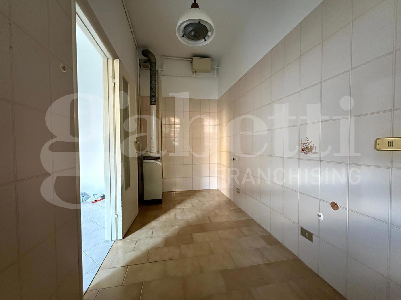 Quadrilocale in vendita a Vignola