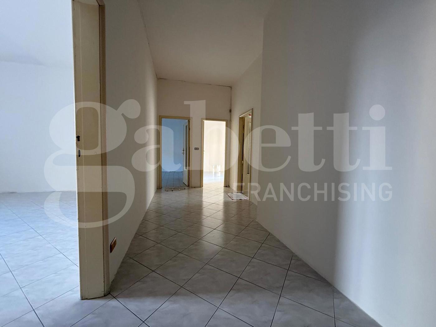 Quadrilocale in vendita a Vignola