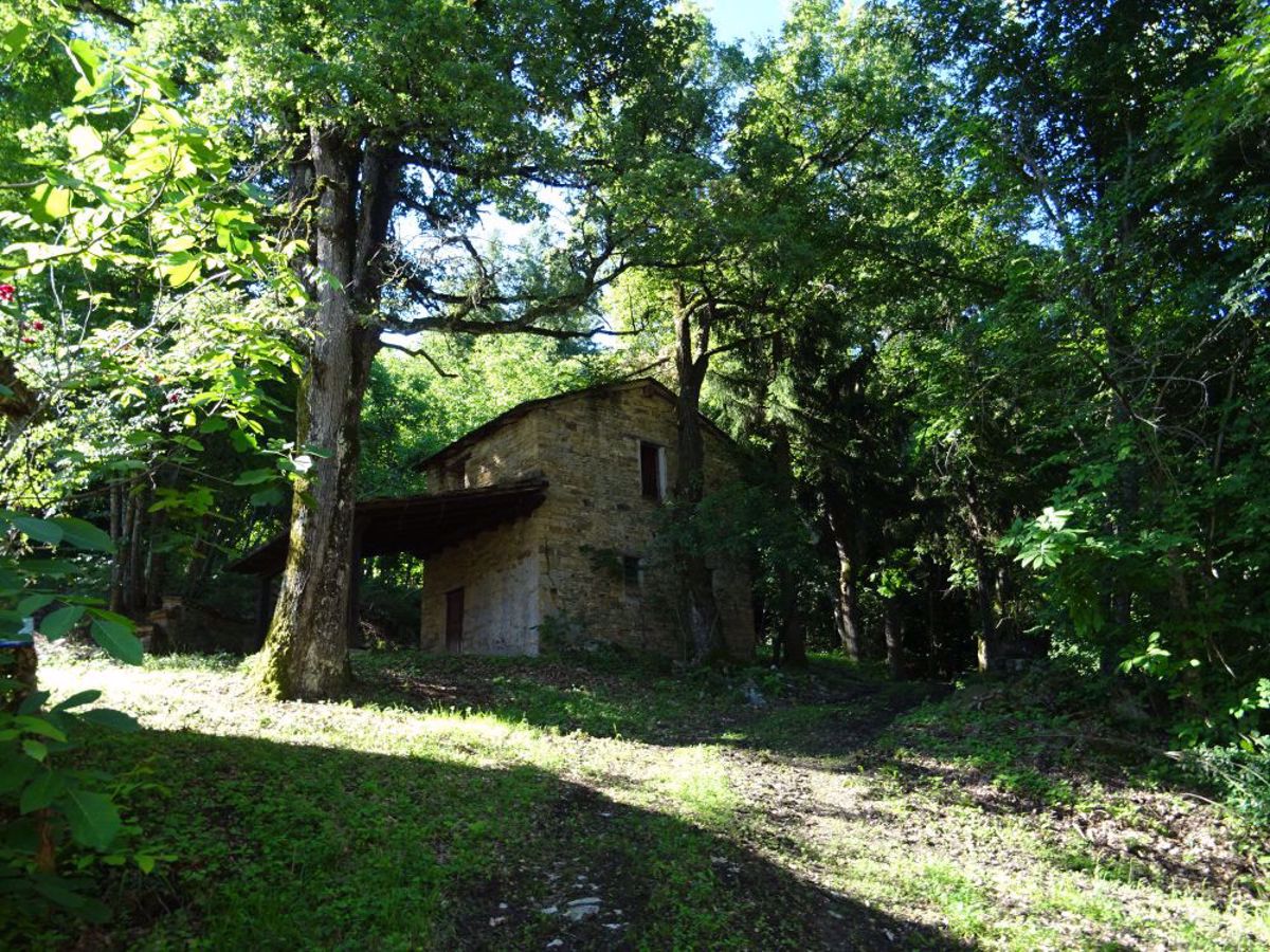 Rustico da ristrutturare a Montese