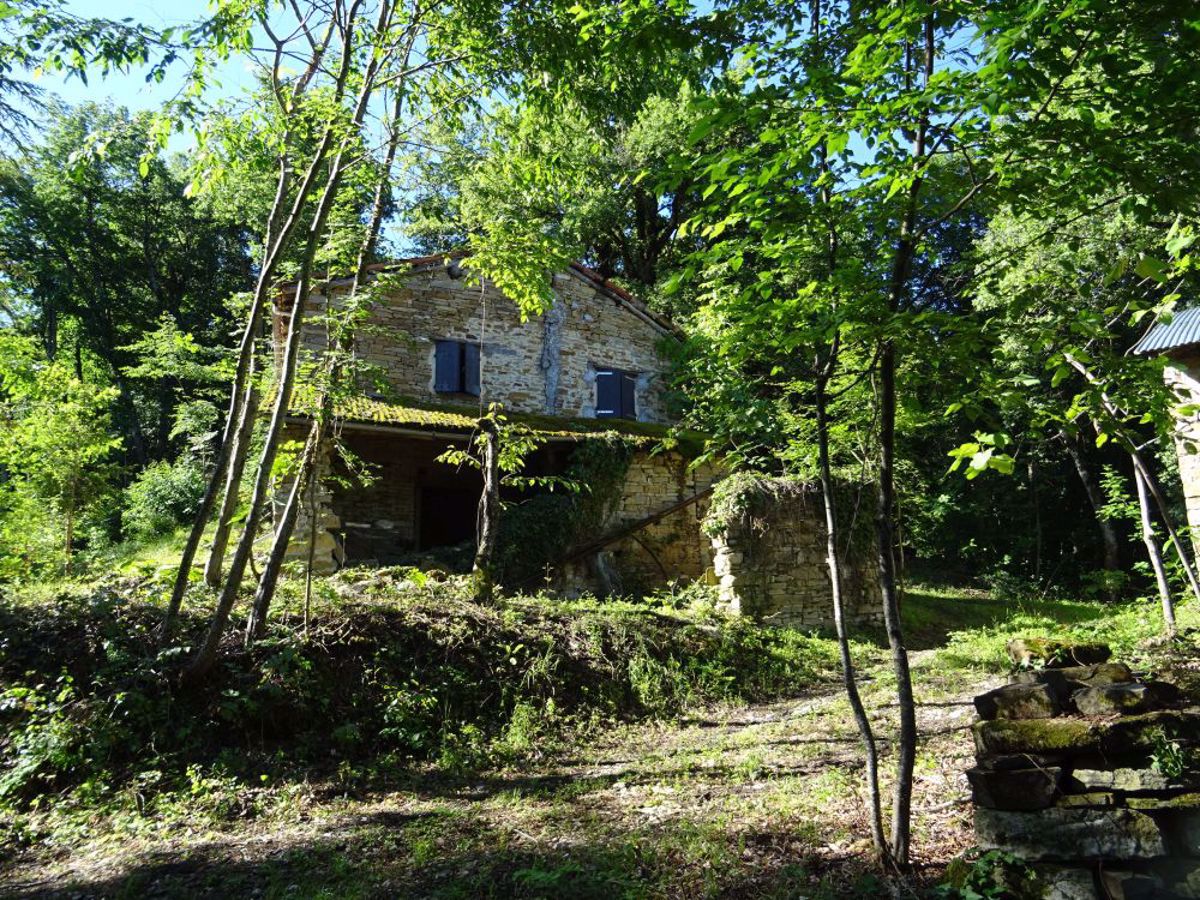 Rustico da ristrutturare a Montese