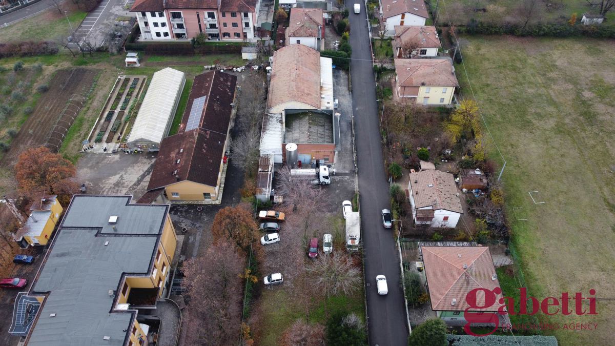Terreno Edificabile in vendita a Vignola