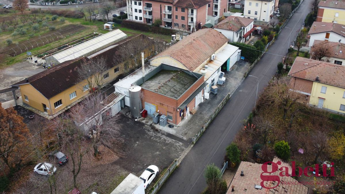 Terreno Edificabile in vendita a Vignola