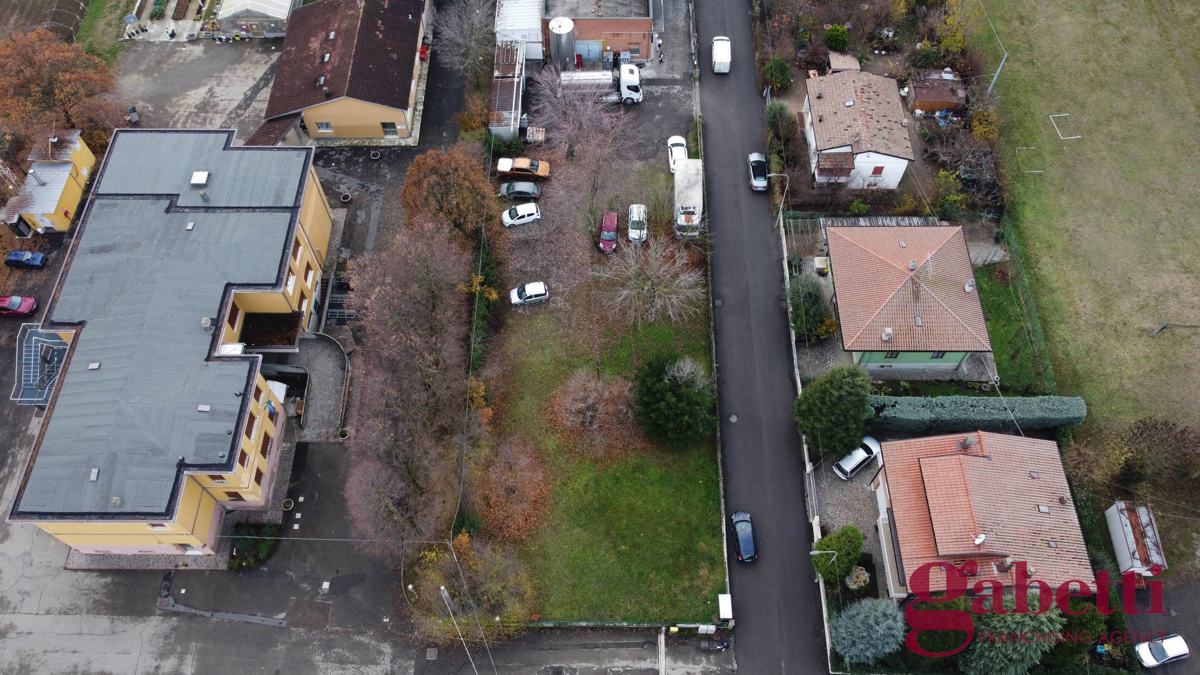 Terreno Edificabile in vendita a Vignola