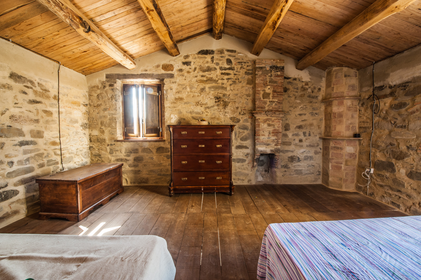 Casa indipendente con giardino a Pieve Porto Morone