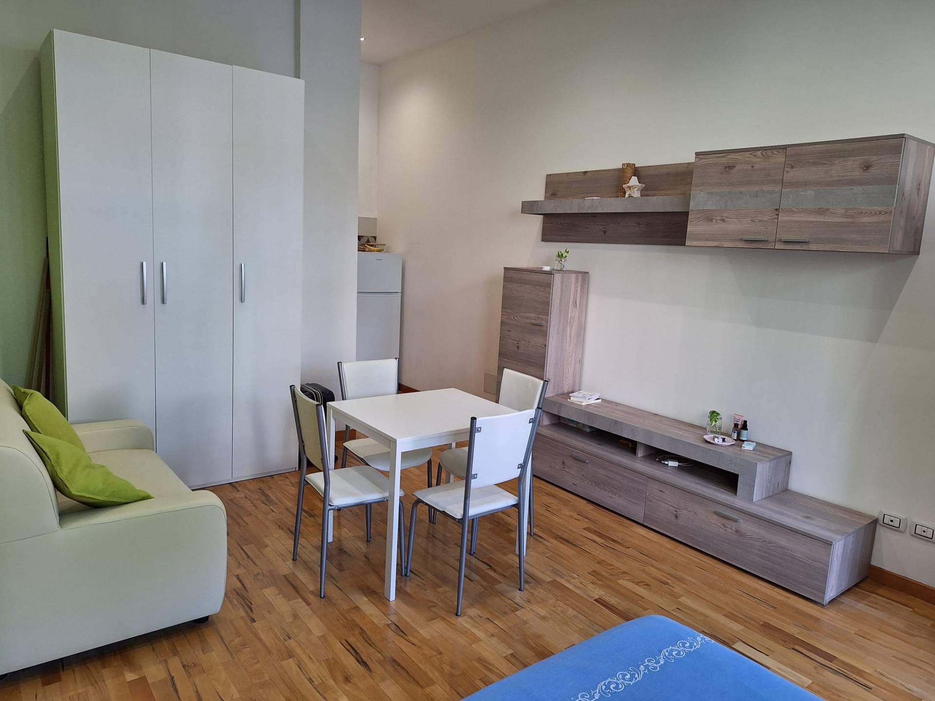 Appartamento in affitto a Bologna, Centro storico