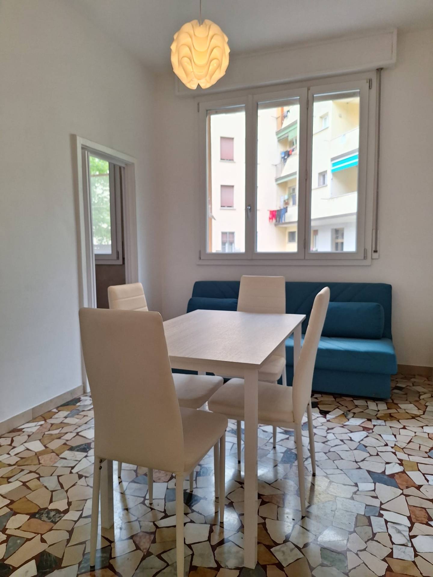 Appartamento in affitto a Bologna, Murri
