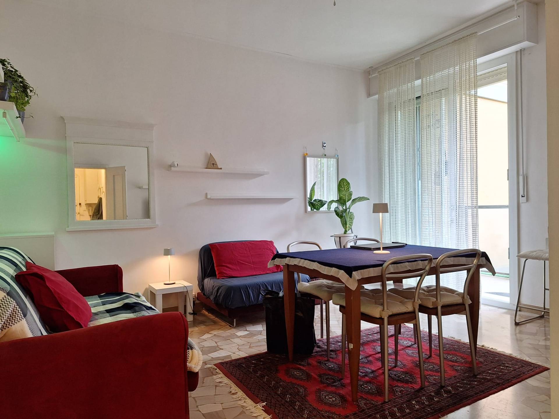 Appartamento in affitto a Bologna, Savena