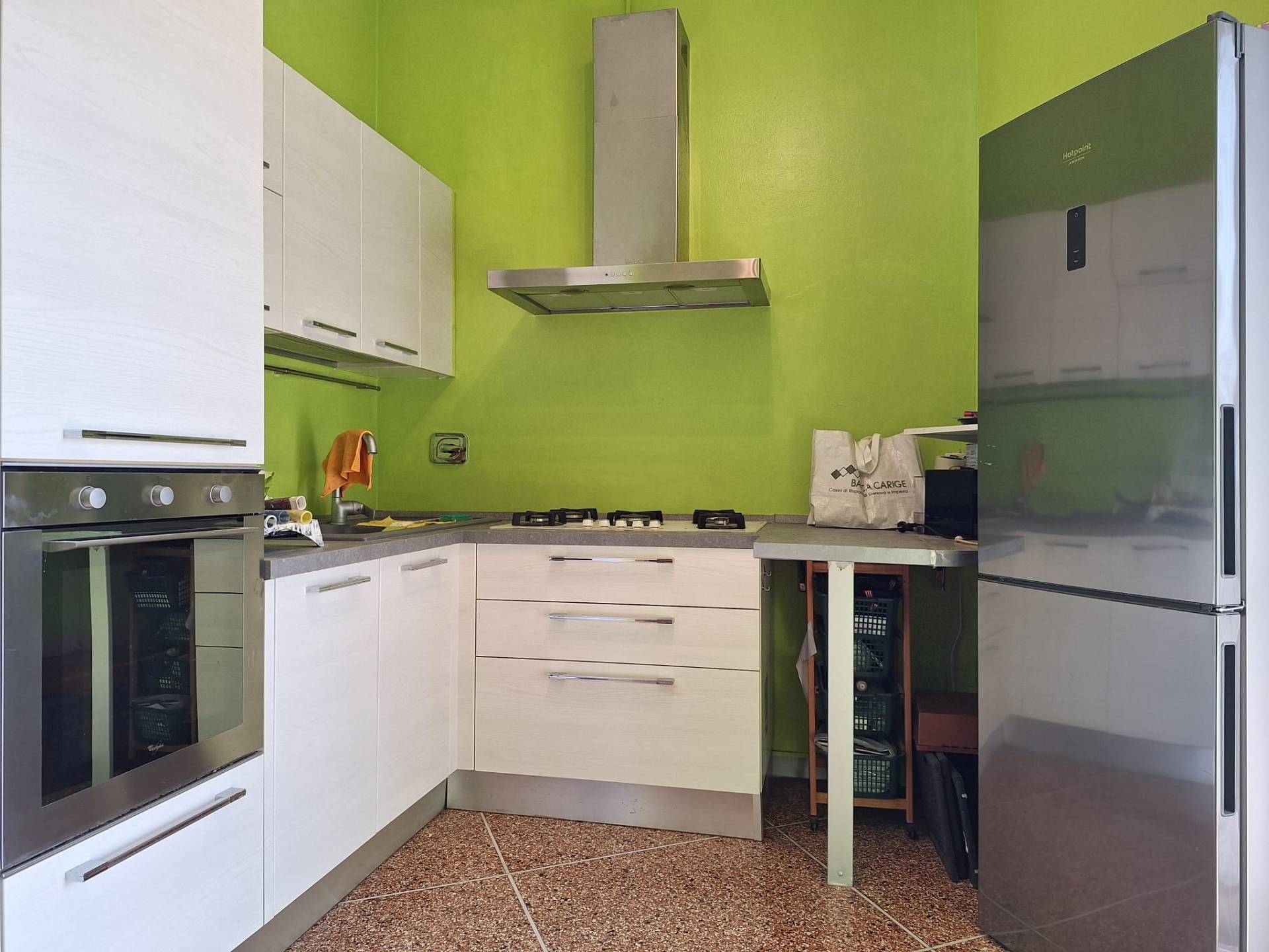 Appartamento in affitto a Bologna, Murri