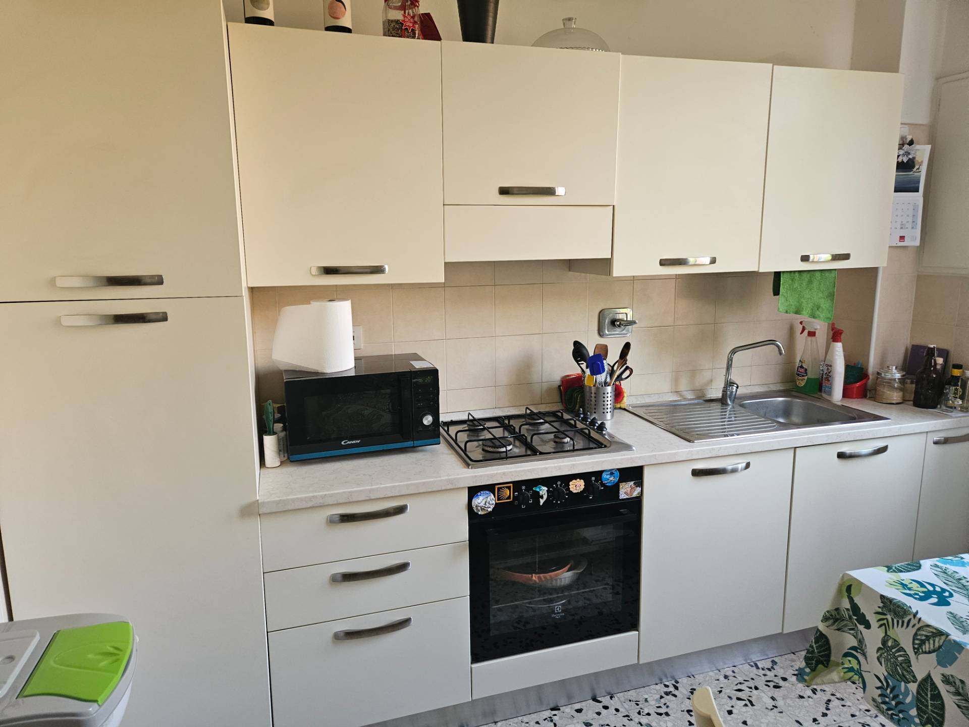 Appartamento in affitto a Bologna, Massarenti