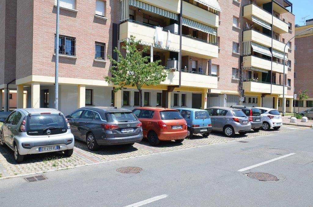 Appartamento in vendita a Bologna, Savena