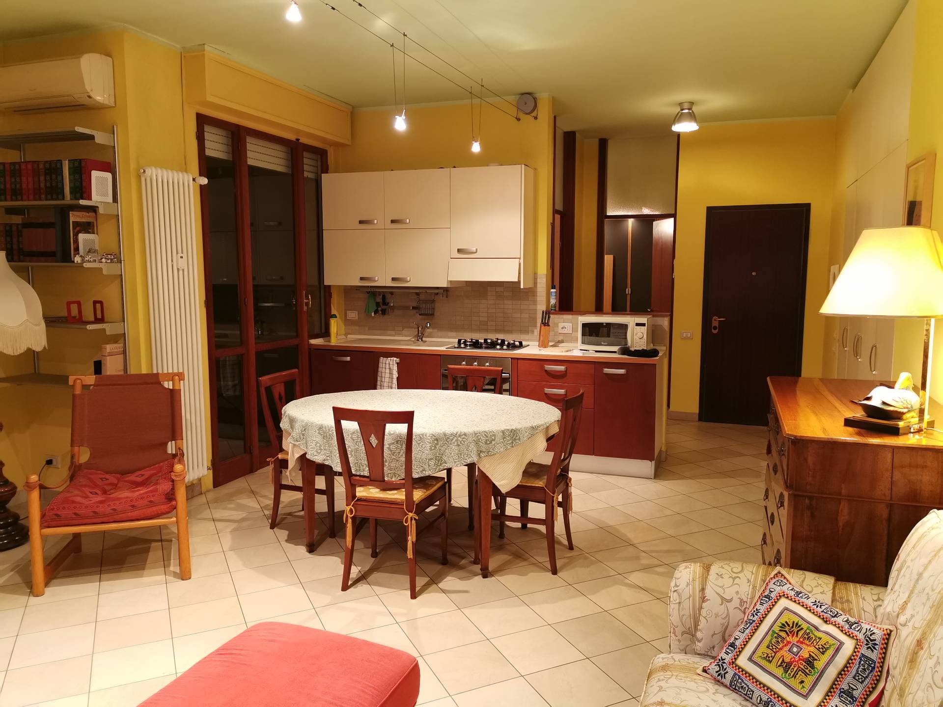 Appartamento in affitto a Bologna