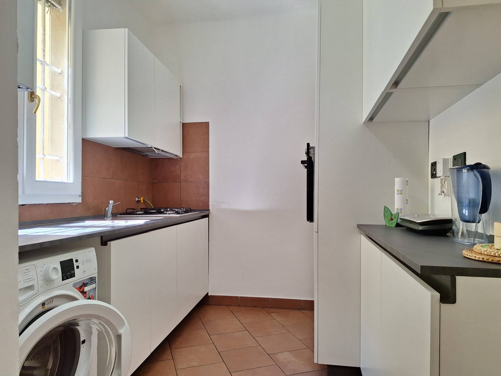 Appartamento in affitto a Bologna, Centro storico