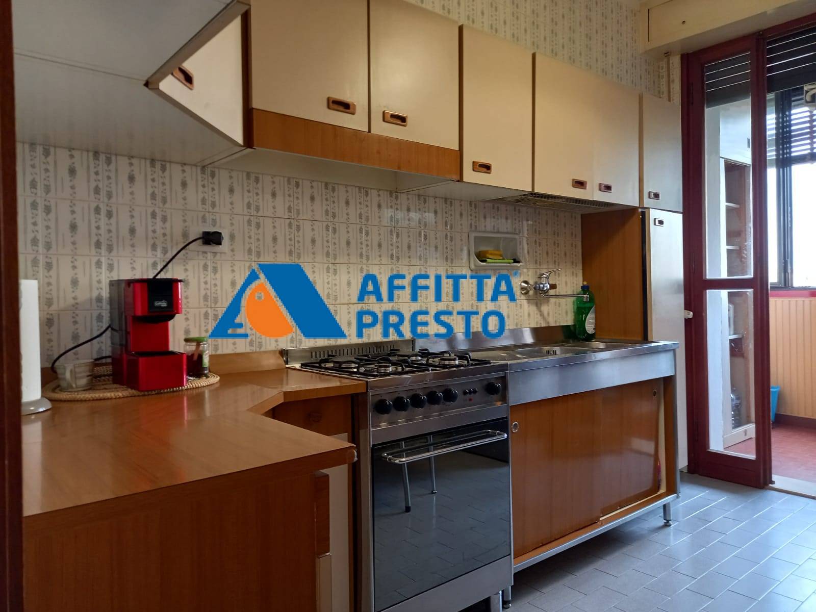 Appartamento in affitto a Bologna, San Luca