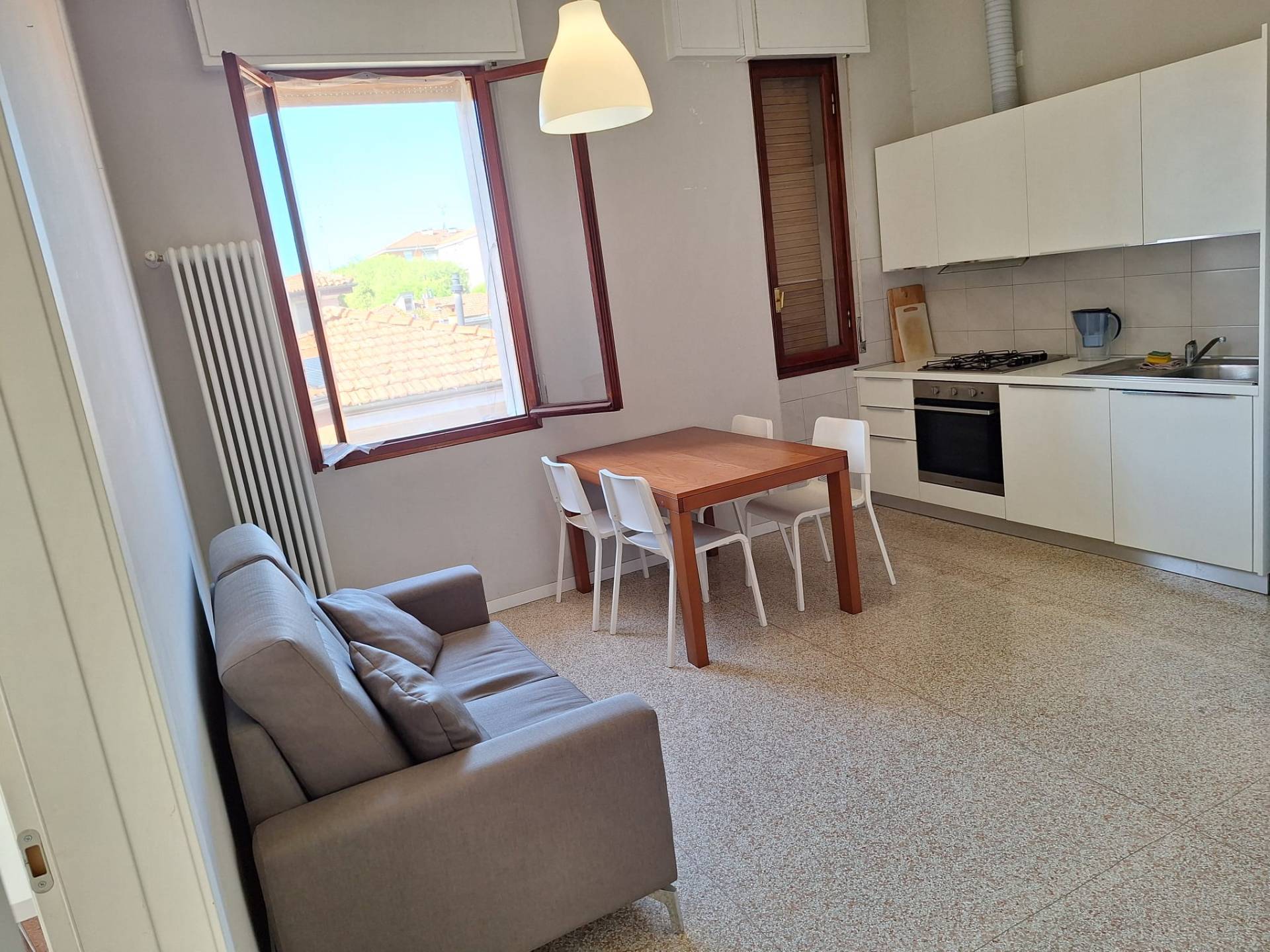 Appartamento in affitto a Bologna, San Donato