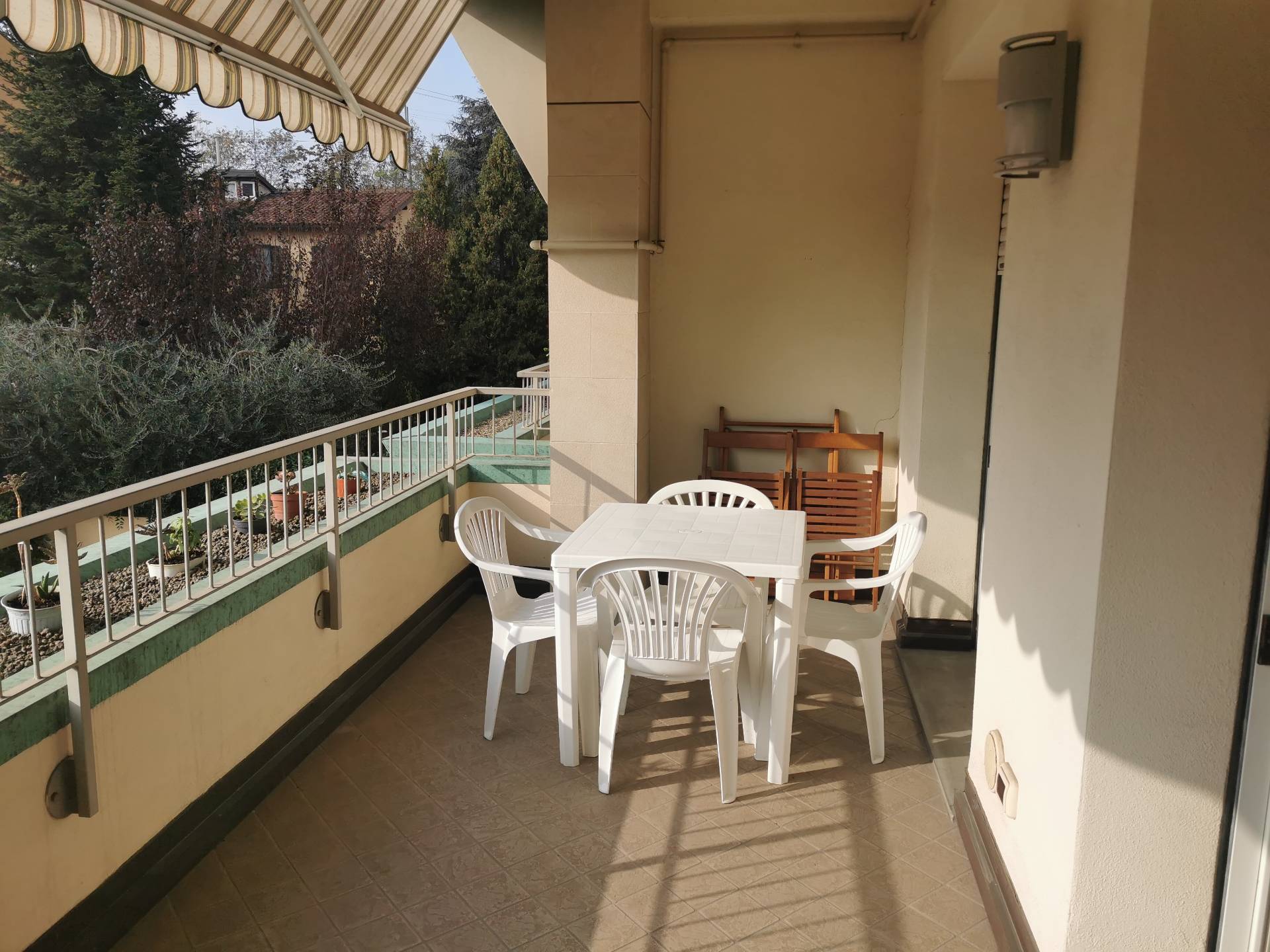 Appartamento in affitto a Bologna, Mazzini