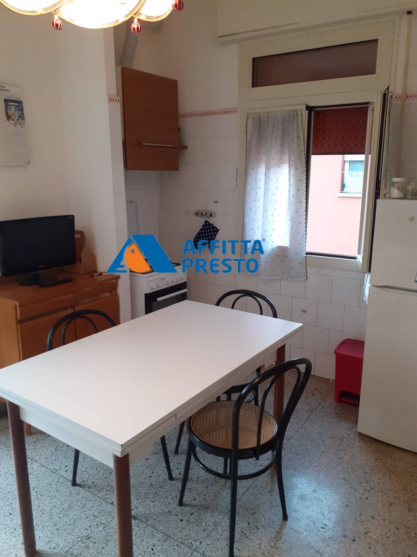 Appartamento in affitto a Bologna, Murri
