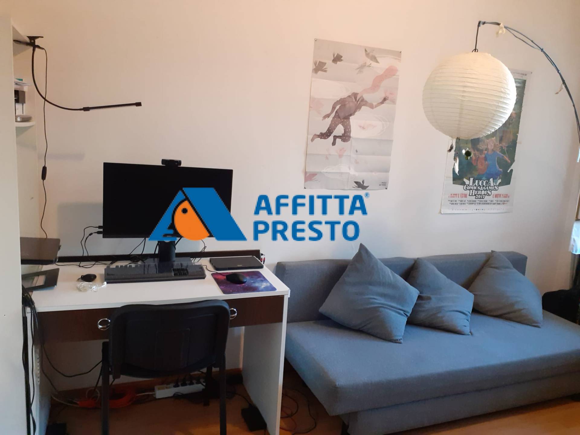Appartamento in affitto a Bologna, San Donato