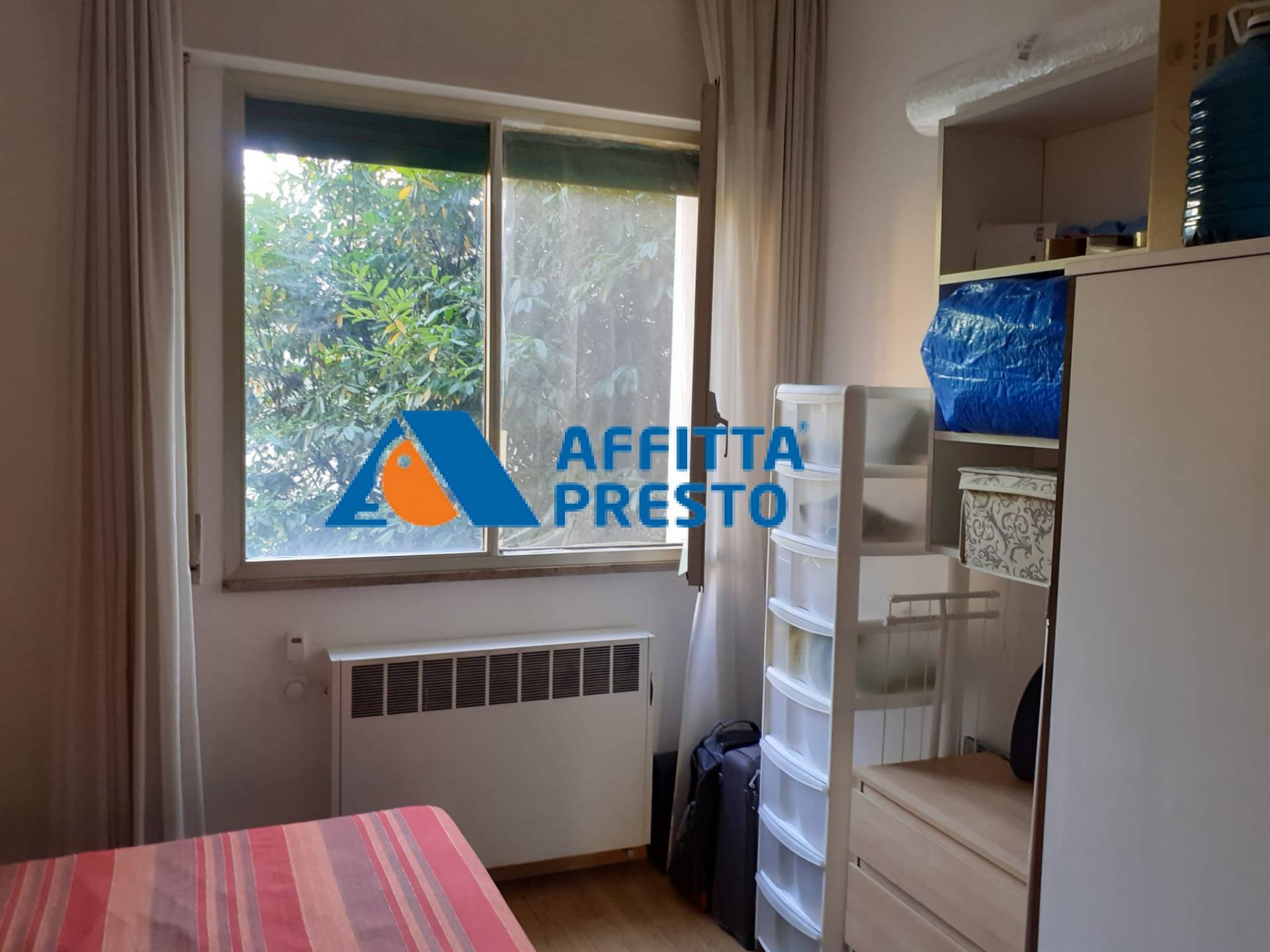 Appartamento in affitto a Bologna, San Donato