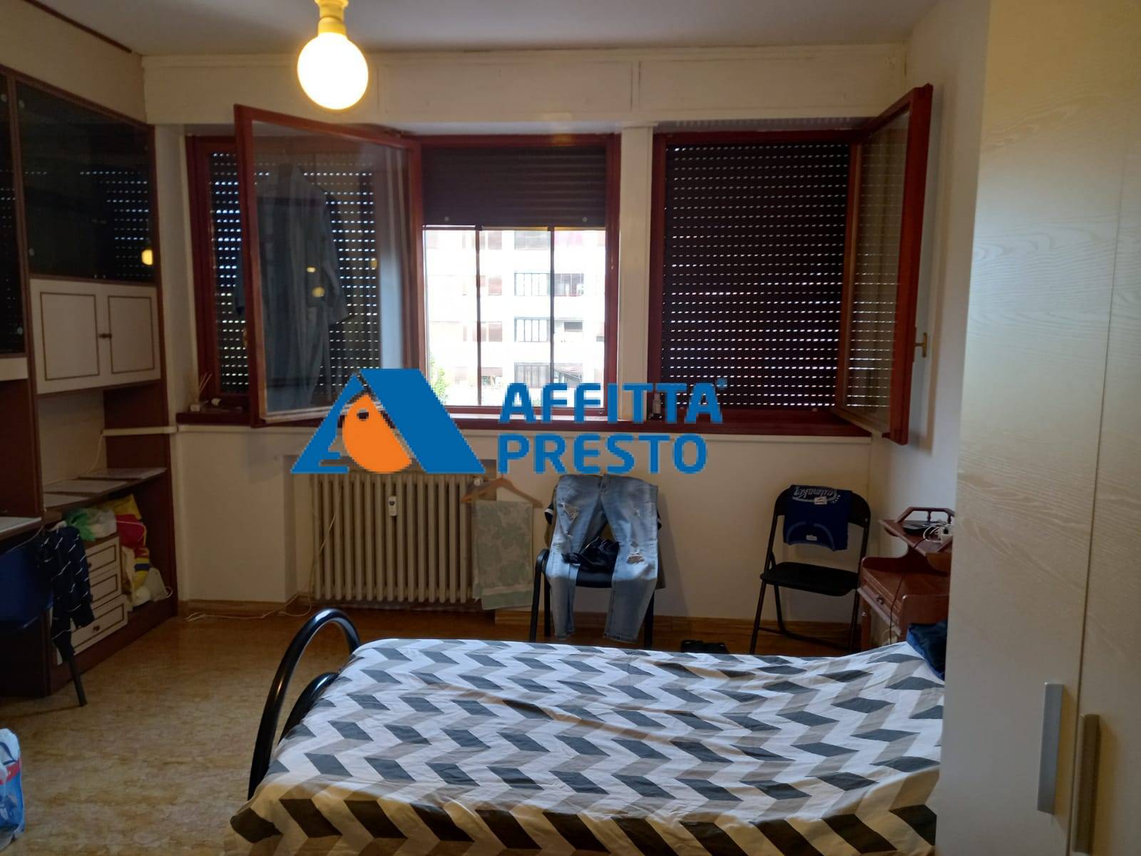 Appartamento in affitto a Bologna, San Luca