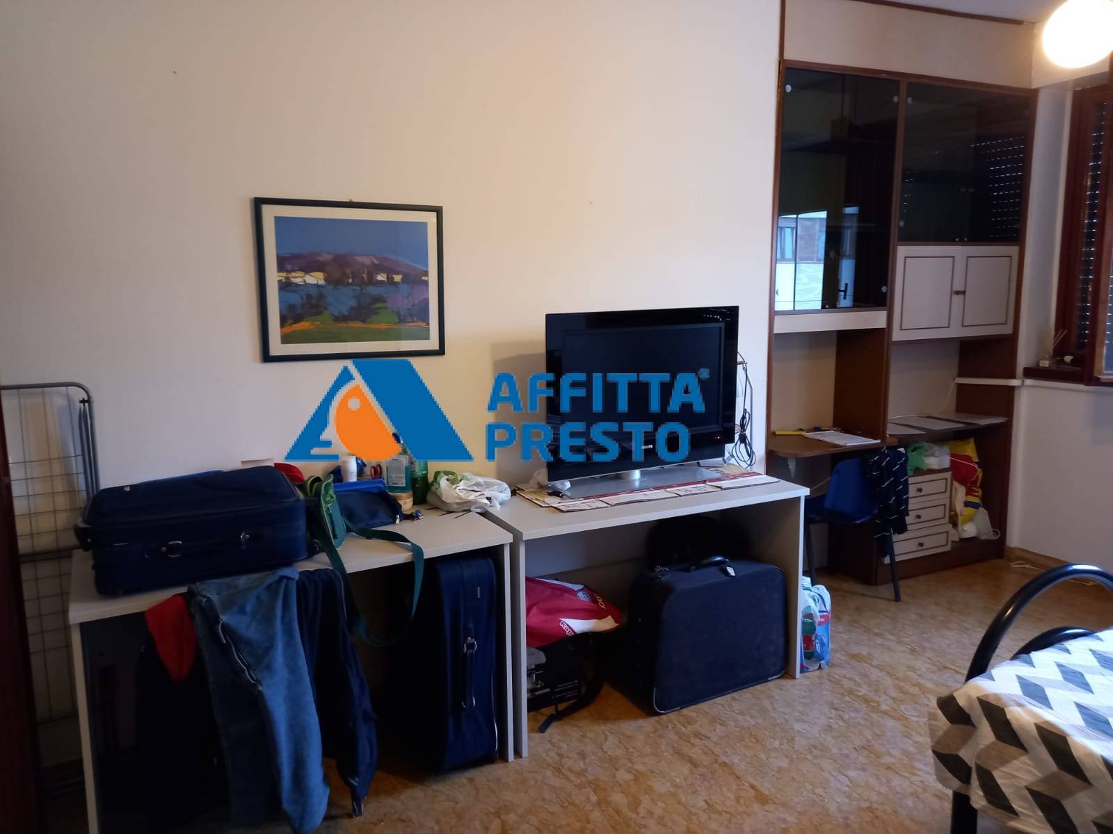 Appartamento in affitto a Bologna, San Luca