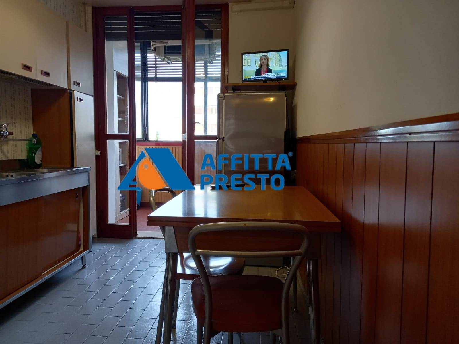 Appartamento in affitto a Bologna, San Luca