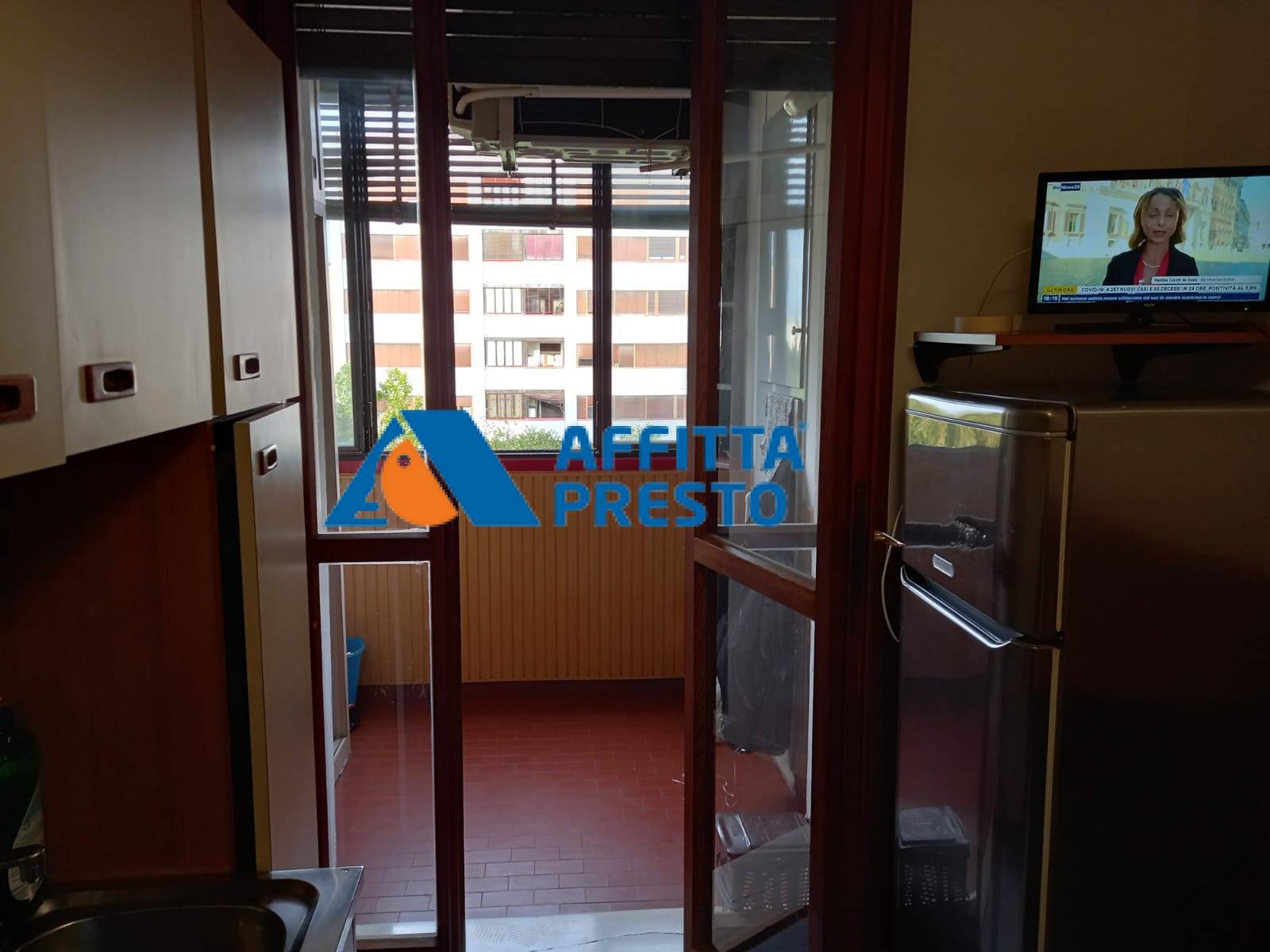 Appartamento in affitto a Bologna, San Luca