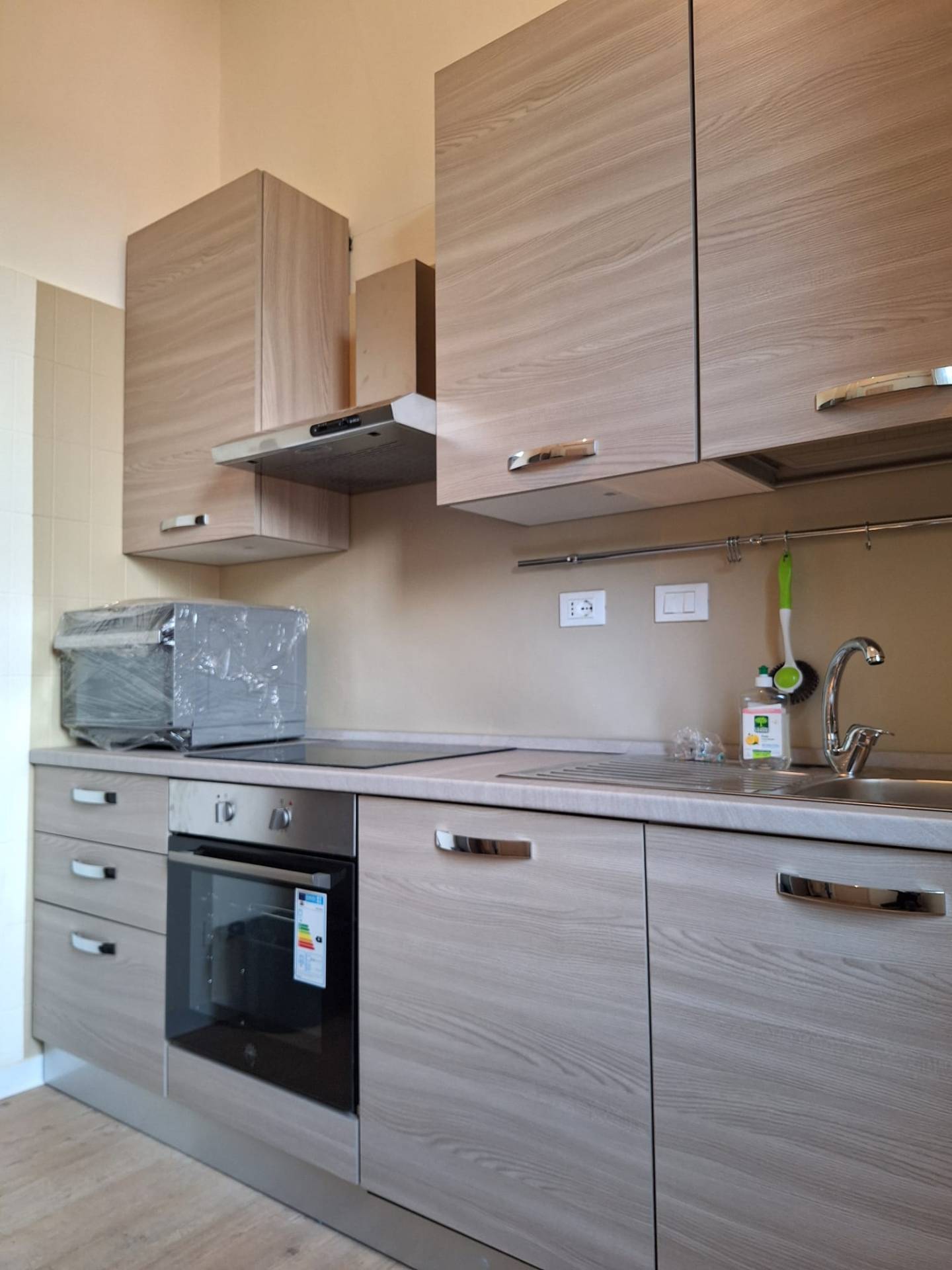 Appartamento in affitto a Bologna, Murri