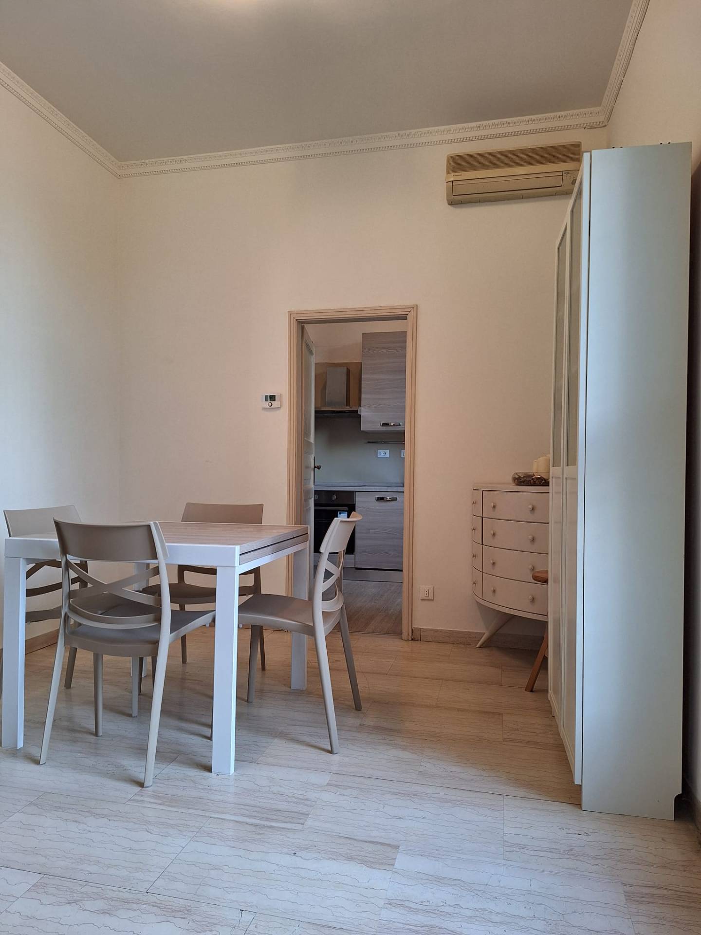 Appartamento in affitto a Bologna, Murri