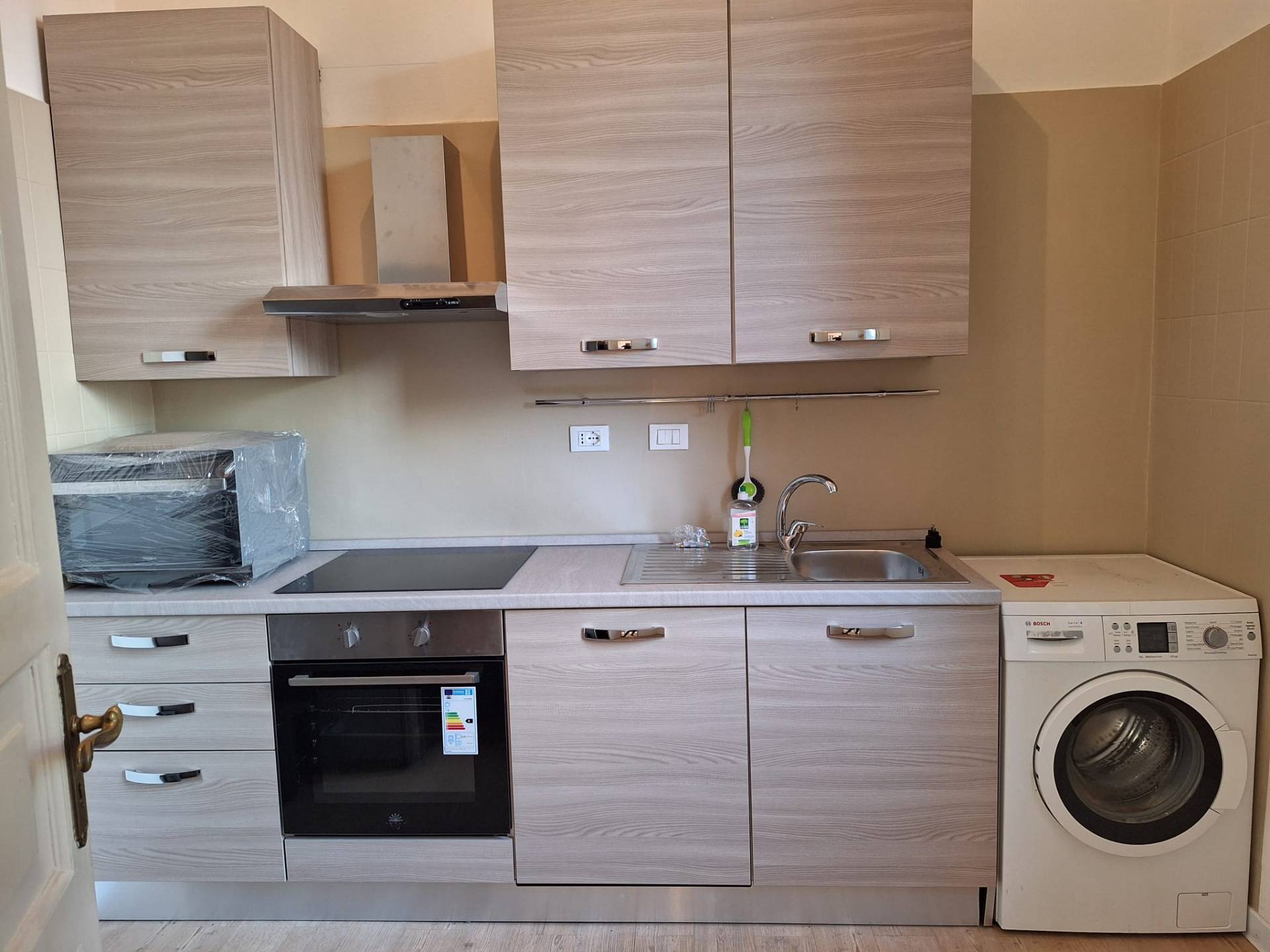 Appartamento in affitto a Bologna, Murri