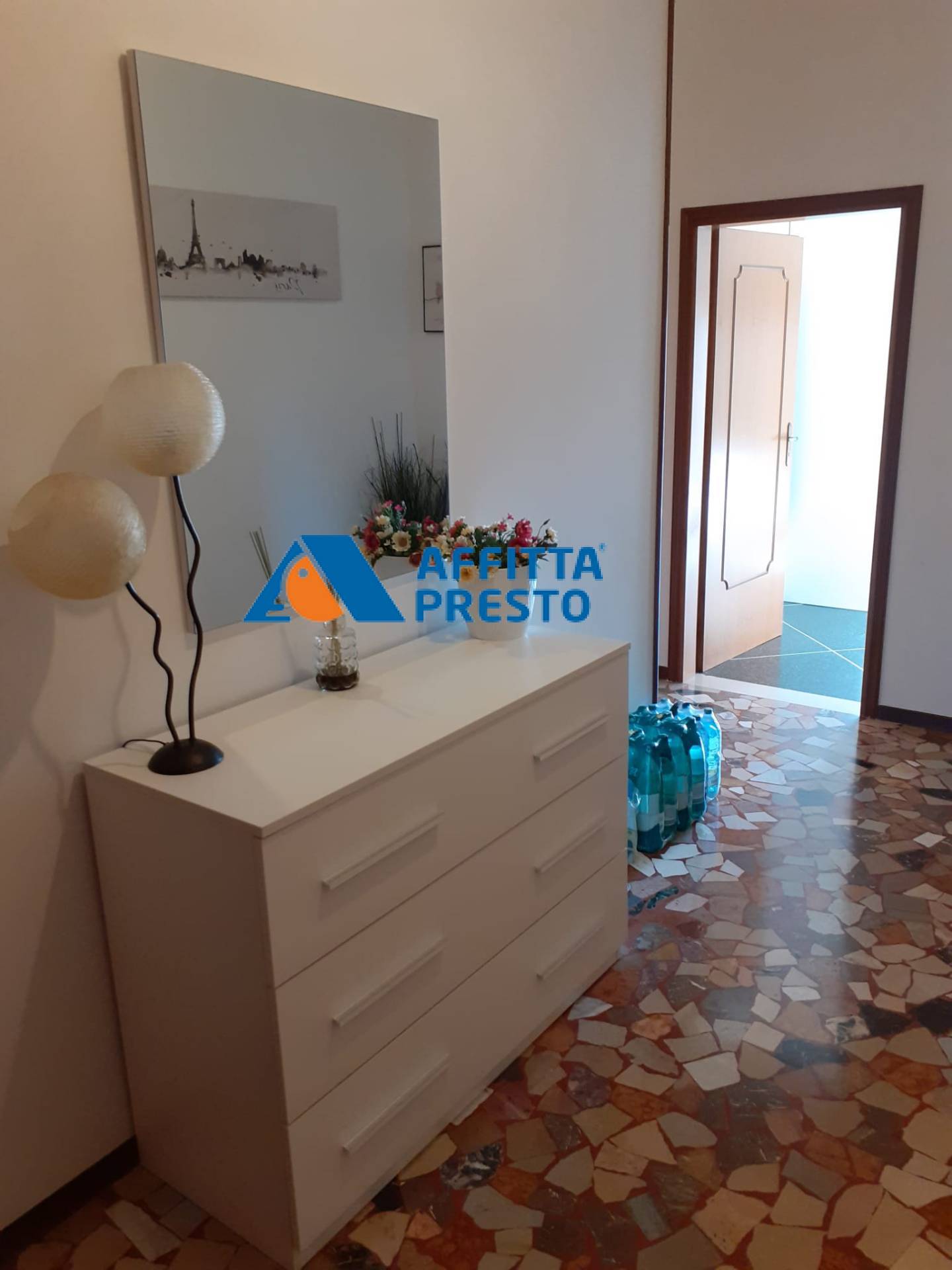 Appartamento in affitto a Bologna, S. Viola