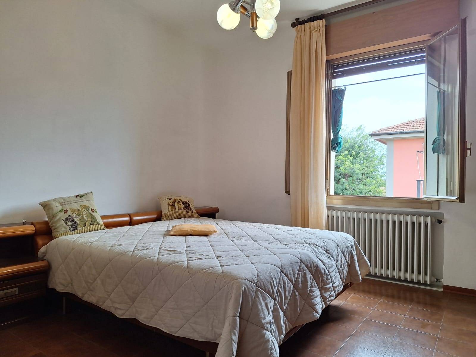 Appartamento in affitto a Bologna, San Vitale