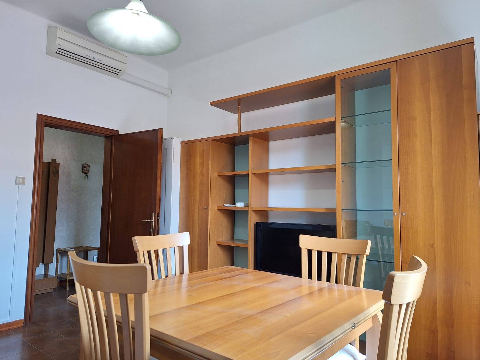 Appartamento in affitto a Bologna, San Vitale