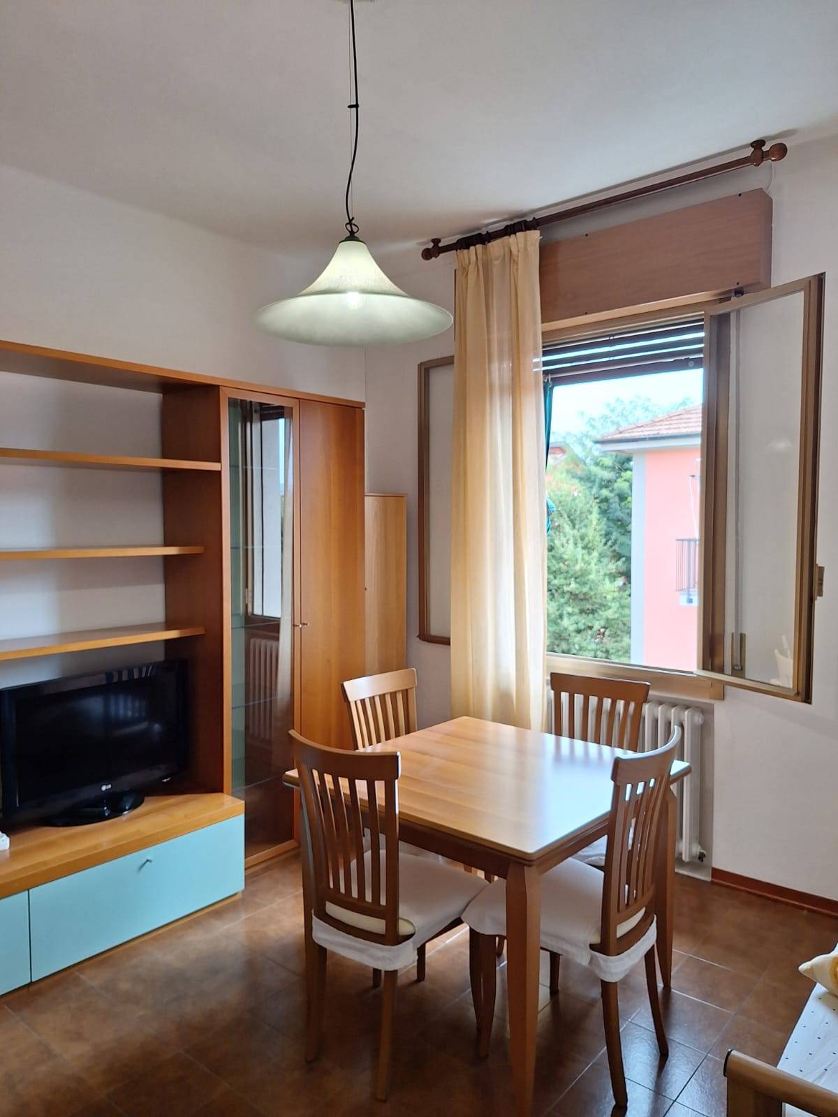 Appartamento in affitto a Bologna, San Vitale