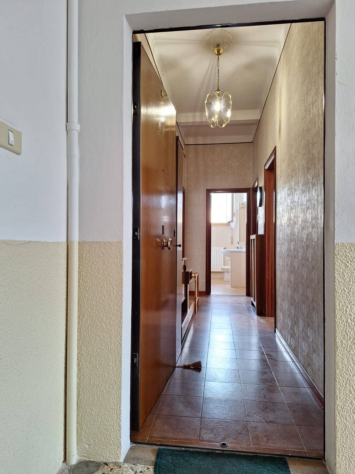 Appartamento in affitto a Bologna, San Vitale