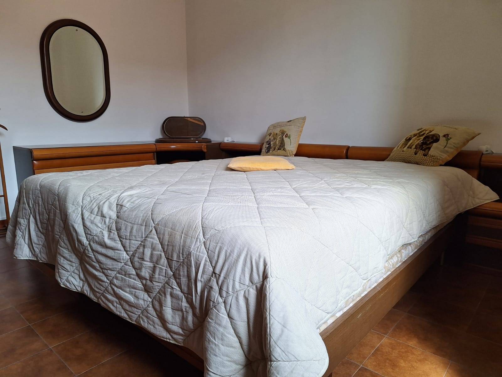 Appartamento in affitto a Bologna, San Vitale