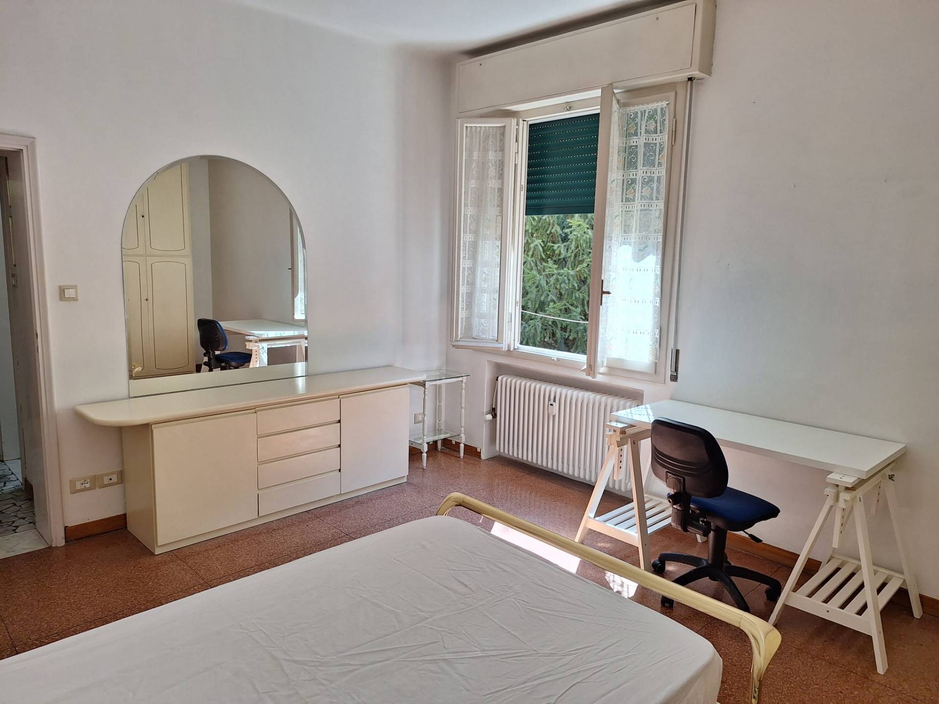 Appartamento in affitto a Bologna, Saragozza